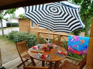 Mietunterkunft - Resort Top Presta 35 M² - Capfun - Le Boucanet