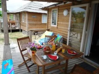 Mietunterkunft - Sun Top Presta 26M² - Capfun - Le Boucanet