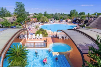 Capfun - Le Boucanet - image n°3 - Camping Direct