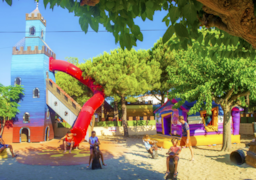 Capfun - Le Boucanet - image n°10 - 