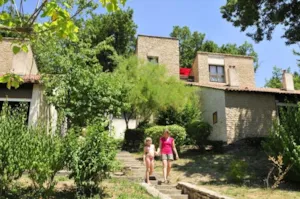 Locatif - STUDIO - Capfun - Domaine d'Imbours
