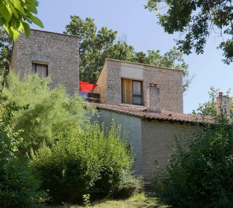 Location - Gîte : 3 Pièces - Capfun - Domaine d'Imbours