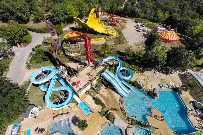 Capfun - Domaine d'Imbours