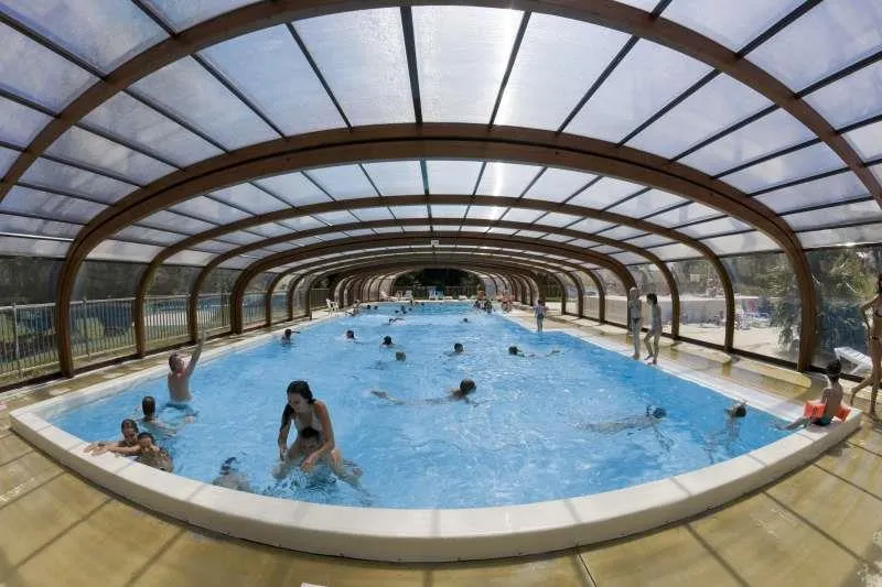 Capfun - Domaine d'Imbours