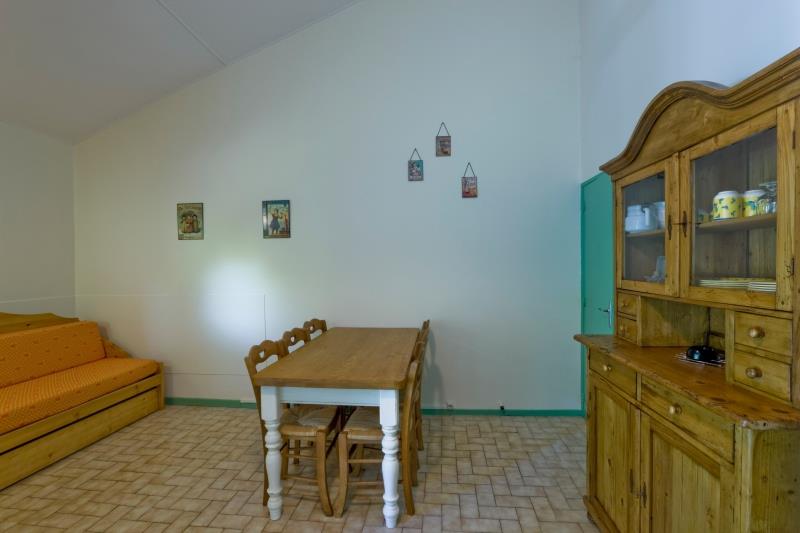 Accommodation - Two-Roomed Holiday Home - Capfun - Domaine d'Imbours