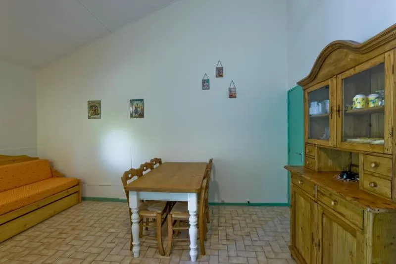 Location - Gîte : 2 Pièces - Capfun - Domaine d'Imbours