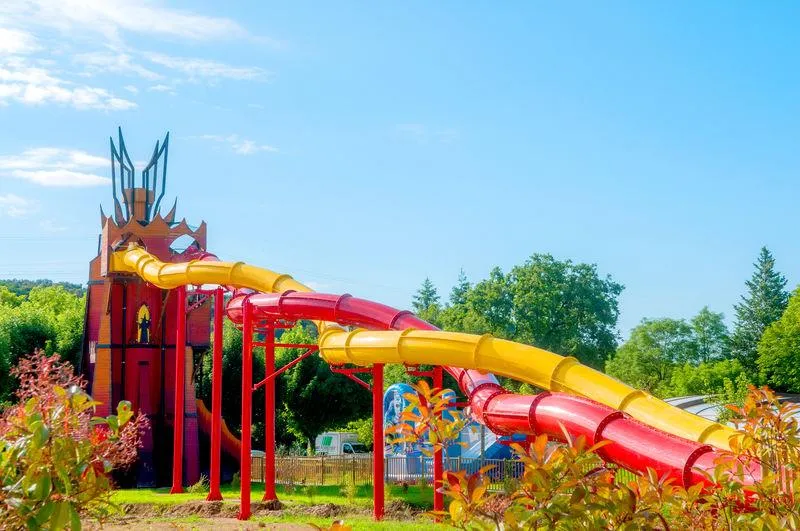 Capfun - Domaine d'Imbours