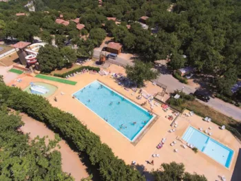 Capfun - Domaine d'Imbours - image n°3 - Camping Direct