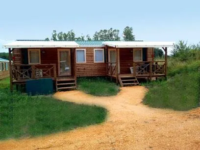 Accommodation - Mini Habana Duo - image n°1 - Capfun - Domaine d'Imbours