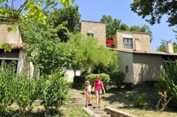 Mietunterkunft - Studio - Capfun - Domaine d'Imbours