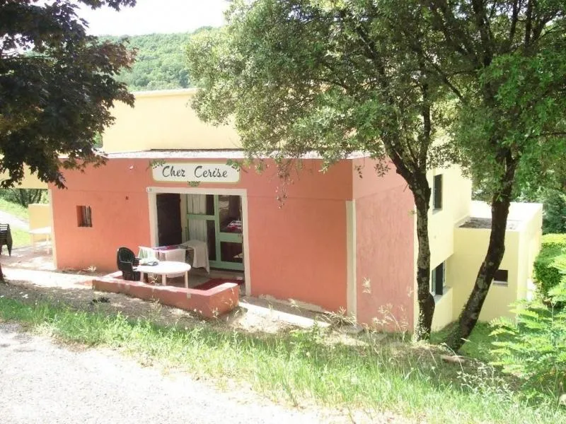 Location - Gîte 2 Pièces - Capfun - Domaine d'Imbours