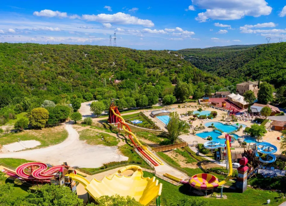 Capfun - Domaine d'Imbours