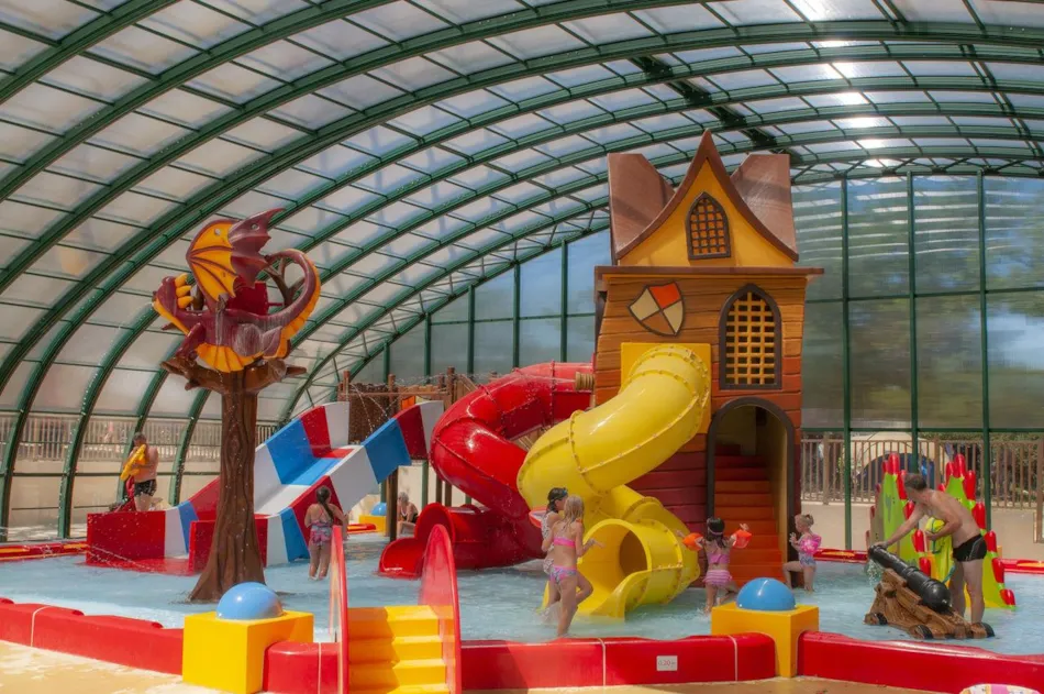 Capfun - Domaine d'Imbours