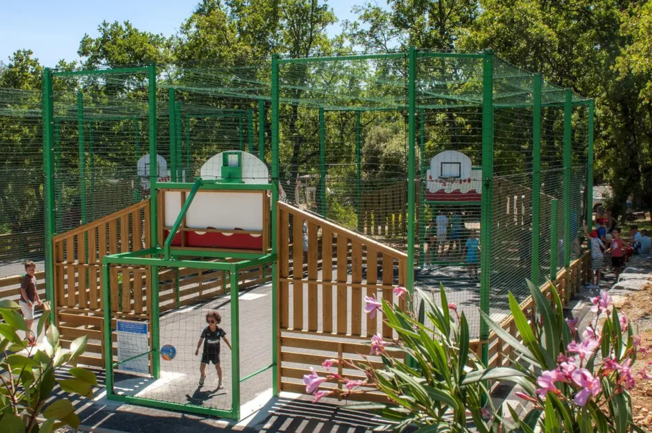 Capfun - Domaine d'Imbours