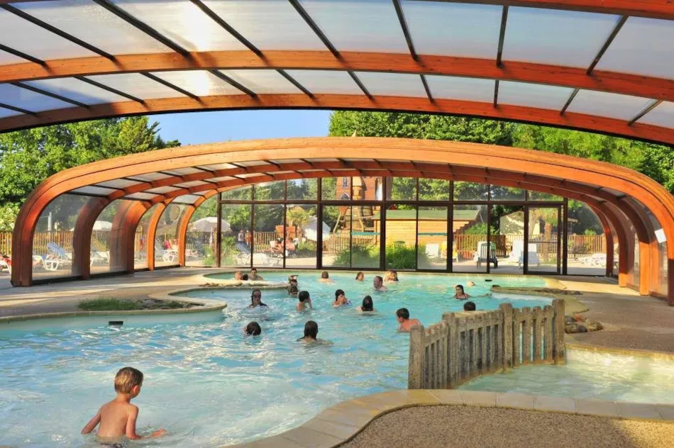 Capfun - Camping Le Jantou