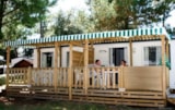 Mobilhome Moon Duo 16M² Mobilhome Moon Duo 16M²