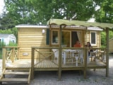 Mobilhome Habana 19M² Mobilhome Habana 19M²