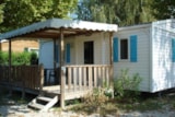 Casa Mobile Sunshine 25M² Casa Mobile Sunshine 25M²