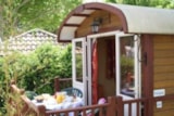 Roulotte Confort 20M² Roulotte Confort 20M²