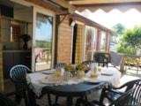 Mobil-Home Resort Top Presta Mobil-Home Resort Top Presta