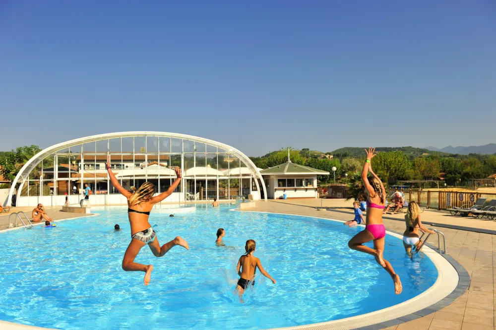 Capfun - Camping Le Sagittaire - image n°9 - Camping Direct