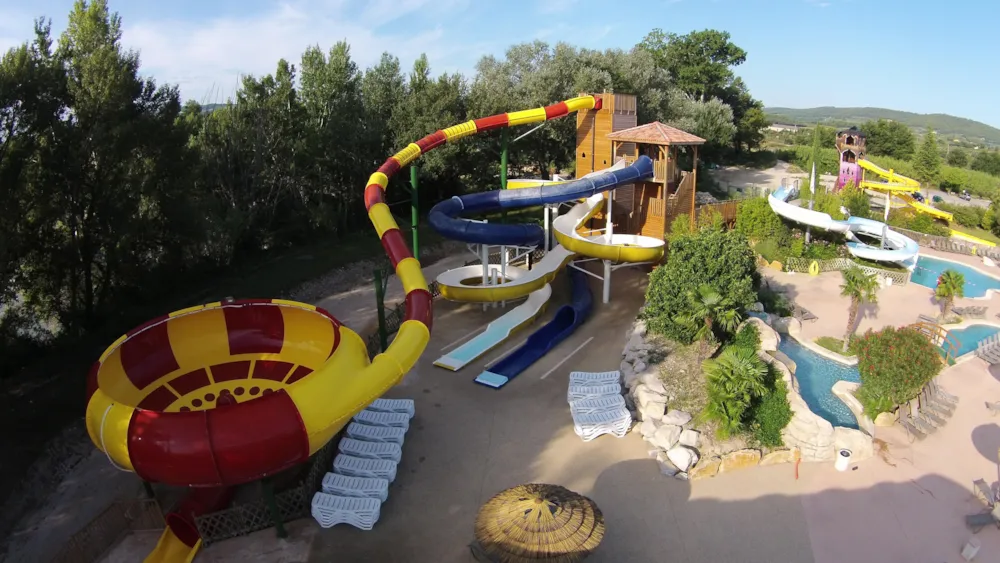 Capfun - Camping Le Sagittaire - image n°13 - Camping Direct
