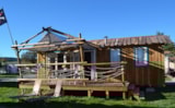 Mobil-Home Pirate Resort Top Presta Mobil-Home Pirate Resort Top Presta