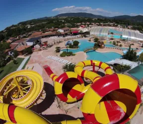 Capfun - Camping Le Sagittaire - image n°3 - Camping Direct