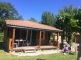 Chalet Marina Top Presta Chalet Marina Top Presta