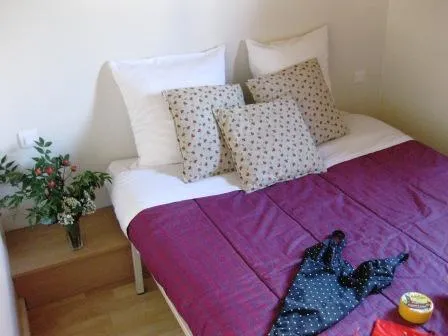 Accommodation - Chalet Ontario Top Presta - image n°2 - Capfun - Camping Le Sagittaire