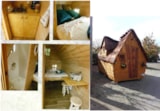 Mobil-Home Sun De Falabraque Mobil-Home Sun De Falabraque
