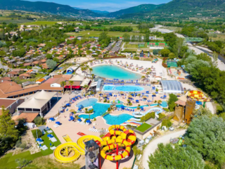 Capfun Camping Le Sagittaire