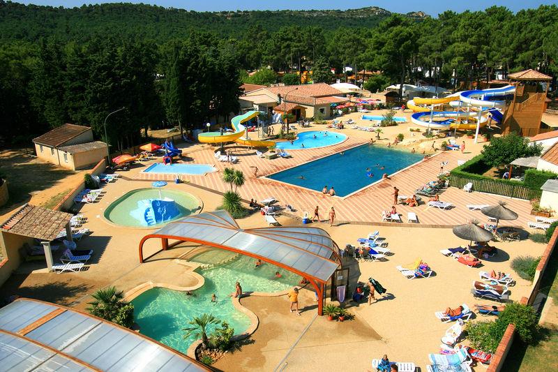 Capfun - Domaine de Beauregard - Provenza-Alpi-Costa Azzurra - Immagine n°4 Capfun - Domaine de Beauregard - Provenza-Alpi-Costa Azzurra - Immagine n°4