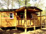 Chalet Top Presta 35M² Chalet Top Presta 35M²