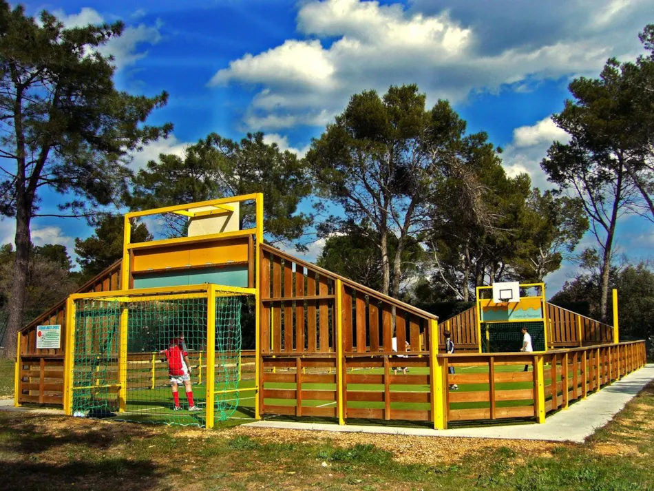 Capfun - Domaine de Beauregard