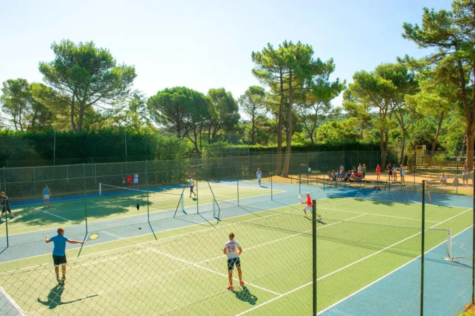 Capfun - Domaine de Beauregard