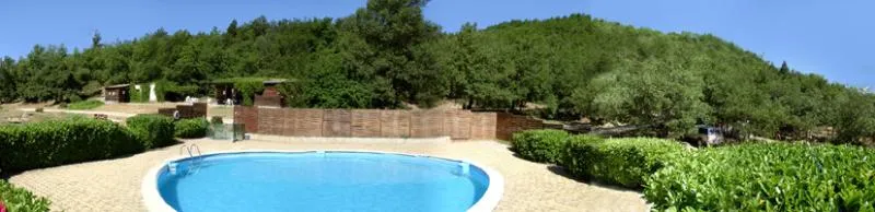 SAS Camping de Valsaintes