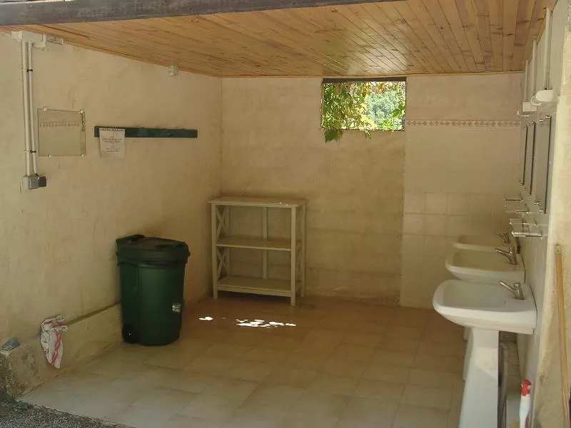 SAS Camping de Valsaintes - image n°18 - UniversalBooking