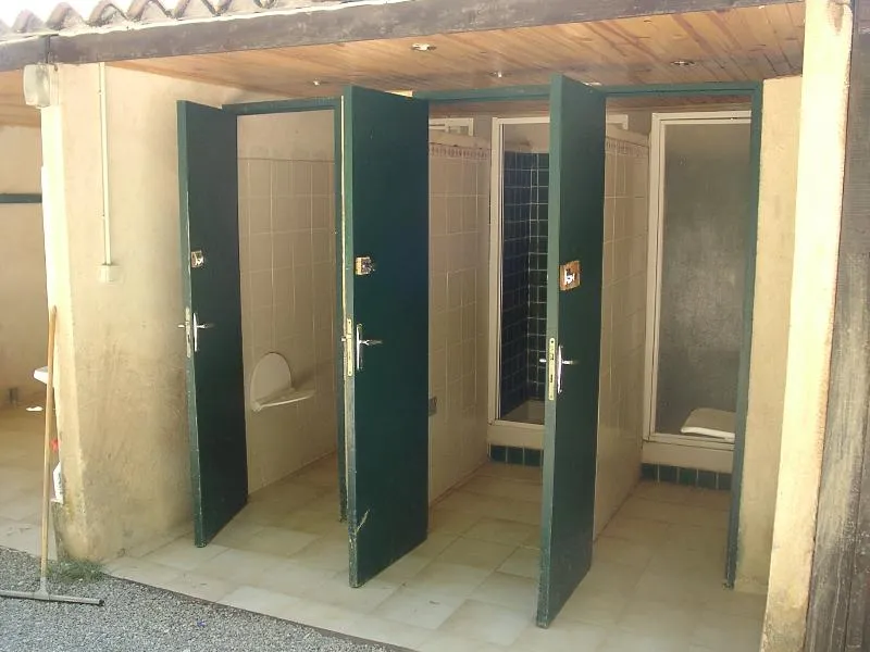 SAS Camping de Valsaintes - image n°19 - UniversalBooking