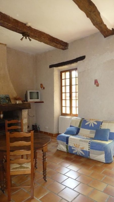 Gîte Petit Mas 75m²