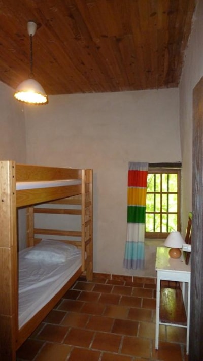 Gîte Petit Mas 75m²