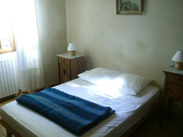 Gîte Petit Mas 75M²