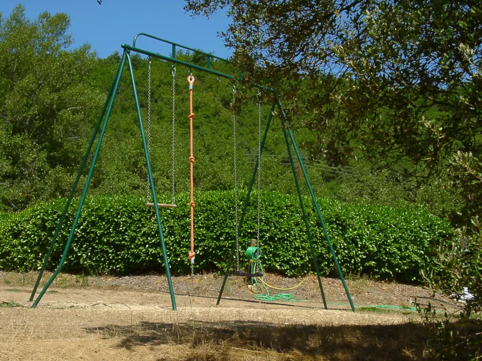 SAS Camping de Valsaintes