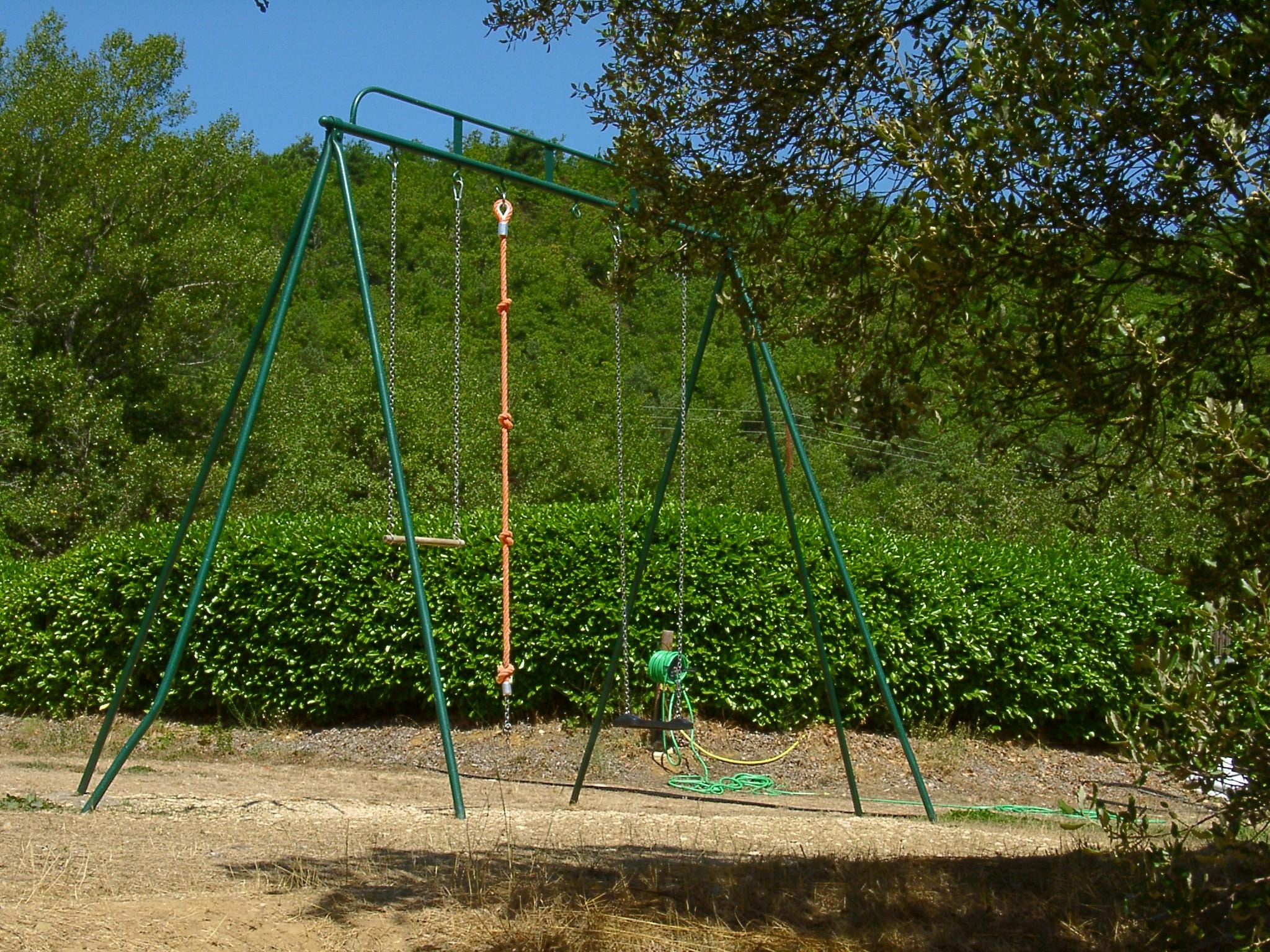 SAS Camping de Valsaintes — Photo 7