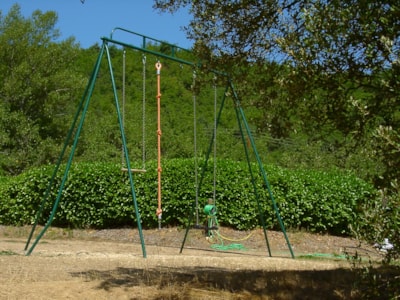SAS Camping de Valsaintes