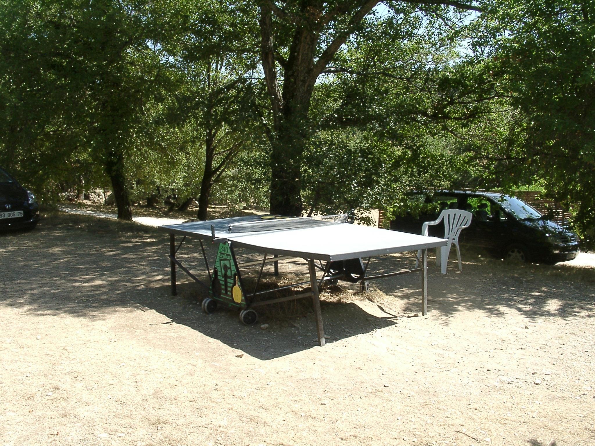 SAS Camping de Valsaintes — Photo 8