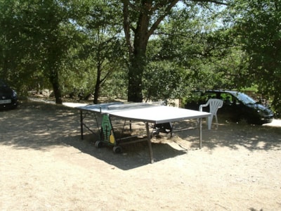 SAS Camping de Valsaintes