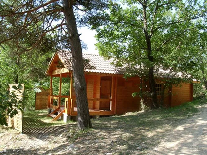 SAS Camping de Valsaintes