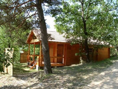 SAS Camping de Valsaintes