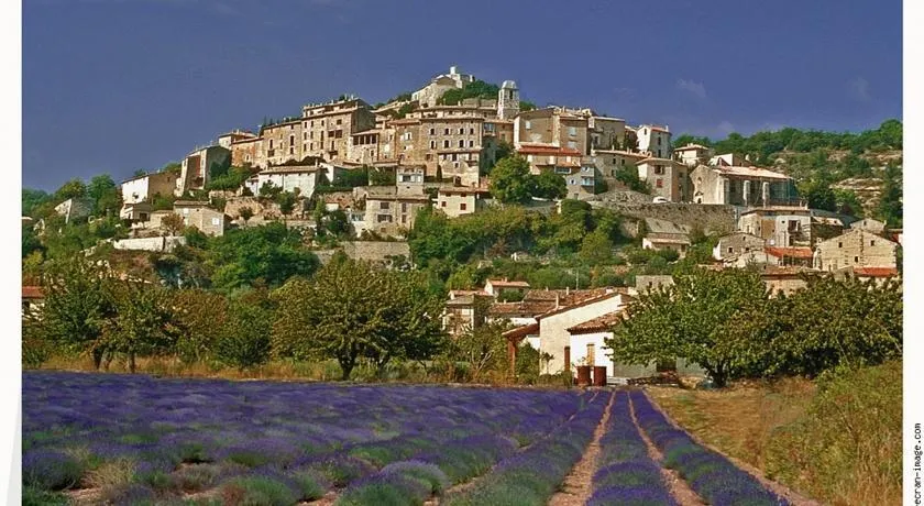 SAS Camping de Valsaintes - image n°36 - UniversalBooking